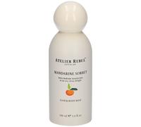 Atelier Rebul Brume corporelle Sorbet Mandarine Spray 100 ml