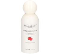 Atelier Rebul Brume pour le corps Dark Plum Fusion Spray 100 ml