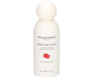 Atelier Rebul Brume pour le corps Dark Plum Fusion Spray 100 ml