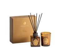 Atelier Rebul Chestnut Caramel Miniature Home Kit 65gr & 50ml