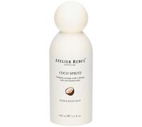 ATELIER REBUL Coco Spritz Brume Cheveux & Corps Spray 100 ml