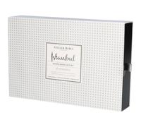 Atelier Rebul Coffret Bain et Corps Istanbul Bosphorus Set(S) 750 ml