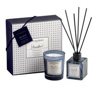 Atelier Rebul Coffret Cadeau Miniature Maison Istanbul Bosphorus 2 Produits