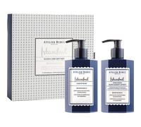 Atelier Rebul Coffret Cadeau XL Soin Des Mains Istanbul 2 Produits