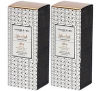 Atelier Rebul Istanbul Auto Parfum Fluide 2x25 ml