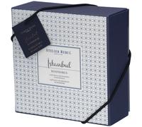 ATELIER REBUL Coffret Miniature Maison Istanbul Bosphorus Emballage(S) Combi 1 pc(s)