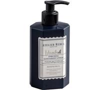 Atelier Rebul Istanbul Bosphorus Lotion Mains Et Corps 400ml