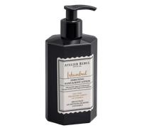 Atelier Rebul Istanbul Enriching Hand & Body Lotion 400ml