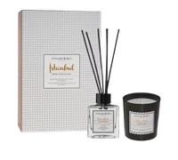 Atelier Rebul Istanbul Home Duo Gift Set 120ml + 210gr