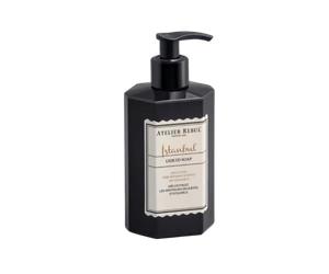 Atelier Rebul Istanbul Liquid Soap 250ml