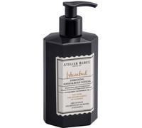Atelier Rebul Istanbul Lotion Mains Et Corps 400ml