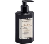 Atelier Rebul Istanbul Savon Liquide Flacon Pompe 400ml