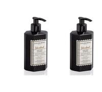 ATELIER REBUL® Istanbul Shampooing Parfumé 2x250 ml