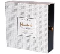 Atelier Rebul Istanbul XL Coffret Cadeau Soin des Mains Crème 1 pc(s)