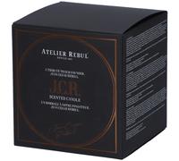 Atelier Rebul Bougie Parfumée J.C.R. 210g