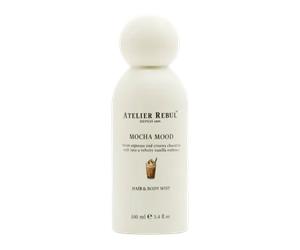 Atelier Rebul Limited Edition Body Mist Mocha Mood 100ml