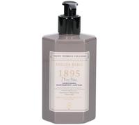 Atelier Rebul Lotion Mains et Corps 1895 250 ml Lotion(S)