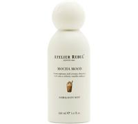 Atelier Rebul Mocha Mood Brume Pour Cheveux & Corps Flacon 100ml