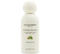 Atelier Rebul Pistachio Macaron Hair & Body Mist Flacon 100ml