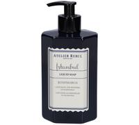 ATELIER REBUL Savon Mains Istanbul Bosphorus 400 ml