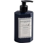 Atelier Rebul Savon Pour Les Mains Istanbul Bosphorus Flacon Pompe 250ml
