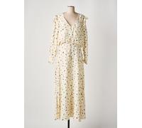 atelier reve robes femme de couleur beige