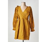 atelier reve robes femme de couleur marron 36