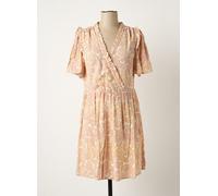 atelier reve robes femme de couleur rose 38