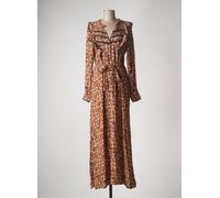 atelier reve robes femme de couleur vert