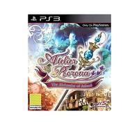 Atelier Rorona