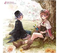Atelier Rorona Arrange Tracks [Import Allemand]
