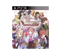 Koch Media – Jeu vidéo – Atelier Rorona Plus – PS3 – G
