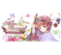 Atelier Rorona The Alchemist of Arland DX DX (PC)