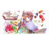 Atelier Rorona The Alchemist of Arland DX (Steam Account)