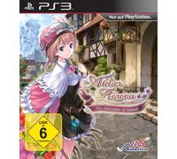 Atelier Rorona : the Alchemist of Arland [import allemand]