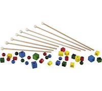 Atelier Rythmes et perles - Complément 4 enfants