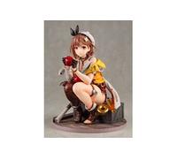 Atelier Ryza 2: Lost Legends & the Secret Fairy - Statuette 1/6 Reisalin Stout 18 cm