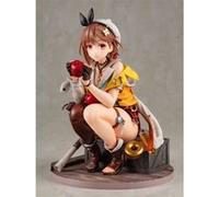 Atelier Ryza 2: Lost Legends & the Secret Fairy - Statuette 1/6 Reisalin Stout 18 cm