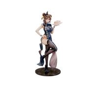 Atelier Ryza 2: Lost Legends & the Secret Fairy - Statuette 1/6 Ryza: Chinese Dress Ver. 28 cm G