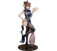Atelier Ryza 2: Lost Legends & the Secret Fairy - Statuette 1/6 Ryza: Chinese Dress Ver. 28 cm G