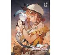 Atelier Ryza 2 Official Visual Collection by Koei Tecmo Games Koei Tecmo Games (Auteur)