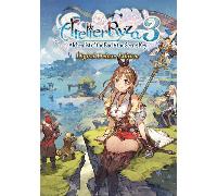 Atelier Ryza 3: Alchemist of the End & the Secret Key Digital Deluxe Edition (PC) Steam Key EUROPE