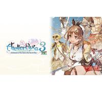 Atelier Ryza 3: Alchemist of the End & the Secret Key DX