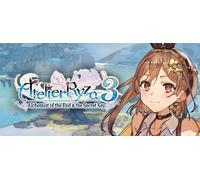 Atelier Ryza 3: Alchemist of the End the Secret Key (PC)