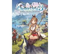 Atelier Ryza 3: Alchemist of the End & the Secret Key (PC) Steam Key GLOBAL