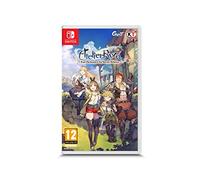 Atelier Ryza - Ever Darkness & the Secret Hideo ( JPN voice + UK Text)