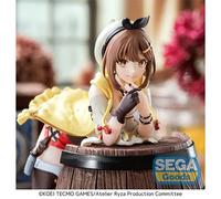 Atelier Ryza Ever Darkness & The Secret Hideout - Figurine Reisalin Stout