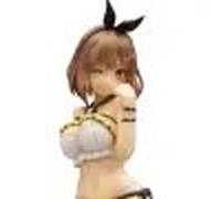 Atelier Ryza Ever Darkness & The Secret Hideout - Figurine Ryza Noodle Stopper