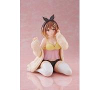 Atelier Ryza: Ever Darkness & The Secret Hideout Kuji - Statuette Ryza 15 Cm
