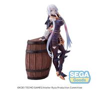 Atelier Ryza : Ever Darkness & The Secret Hideout Luminasta Lila Decyrus & Re...